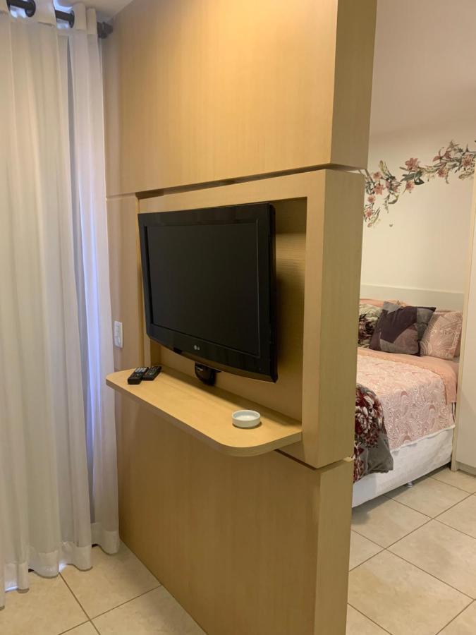 Flat Romantico A Beira Lago M 401 Brasília Exteriör bild